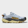 Hoka Mens TORRENT 4 trail running shoes Blue
