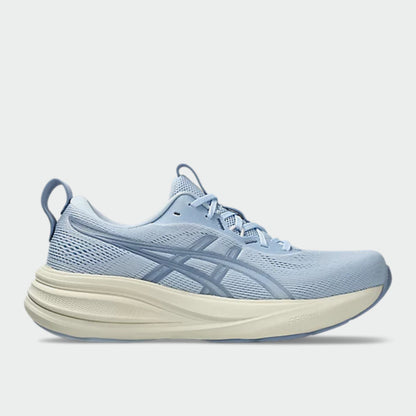 Asics Womens Gel-Pulse 17 Running Shoes Blue