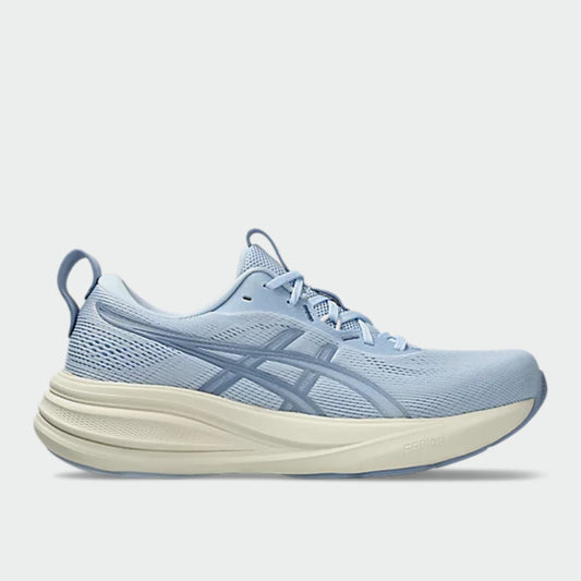 Asics Womens Gel-Pulse 17 Running Shoes Blue