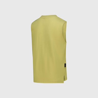Umbro  Muscle Vest  Green