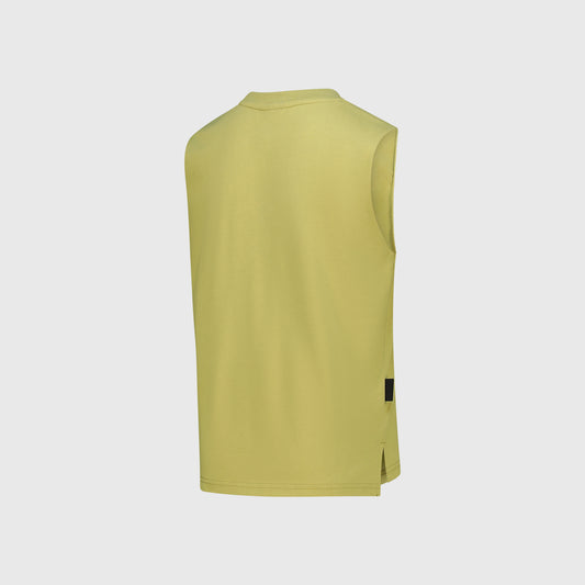 Umbro  Muscle Vest  Green