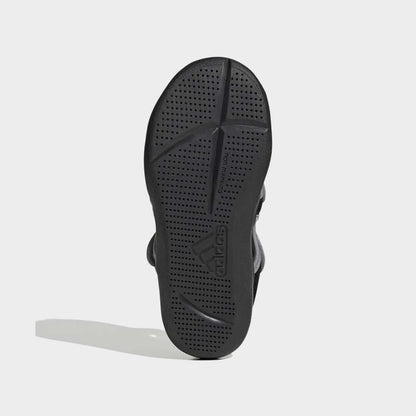 Adidas Kids Altaventure 3 Sandals Black