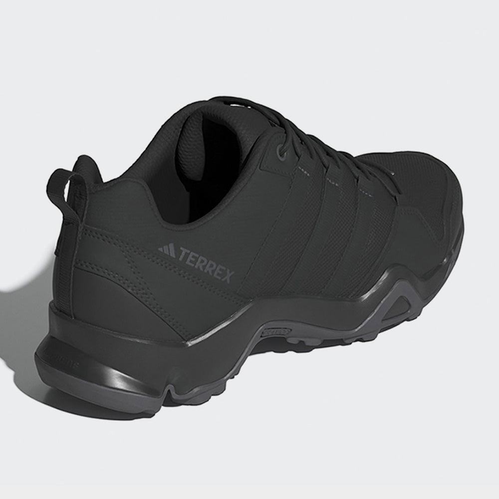 Adidas Mens Terrex Ax2s Outdoor Shoes Black