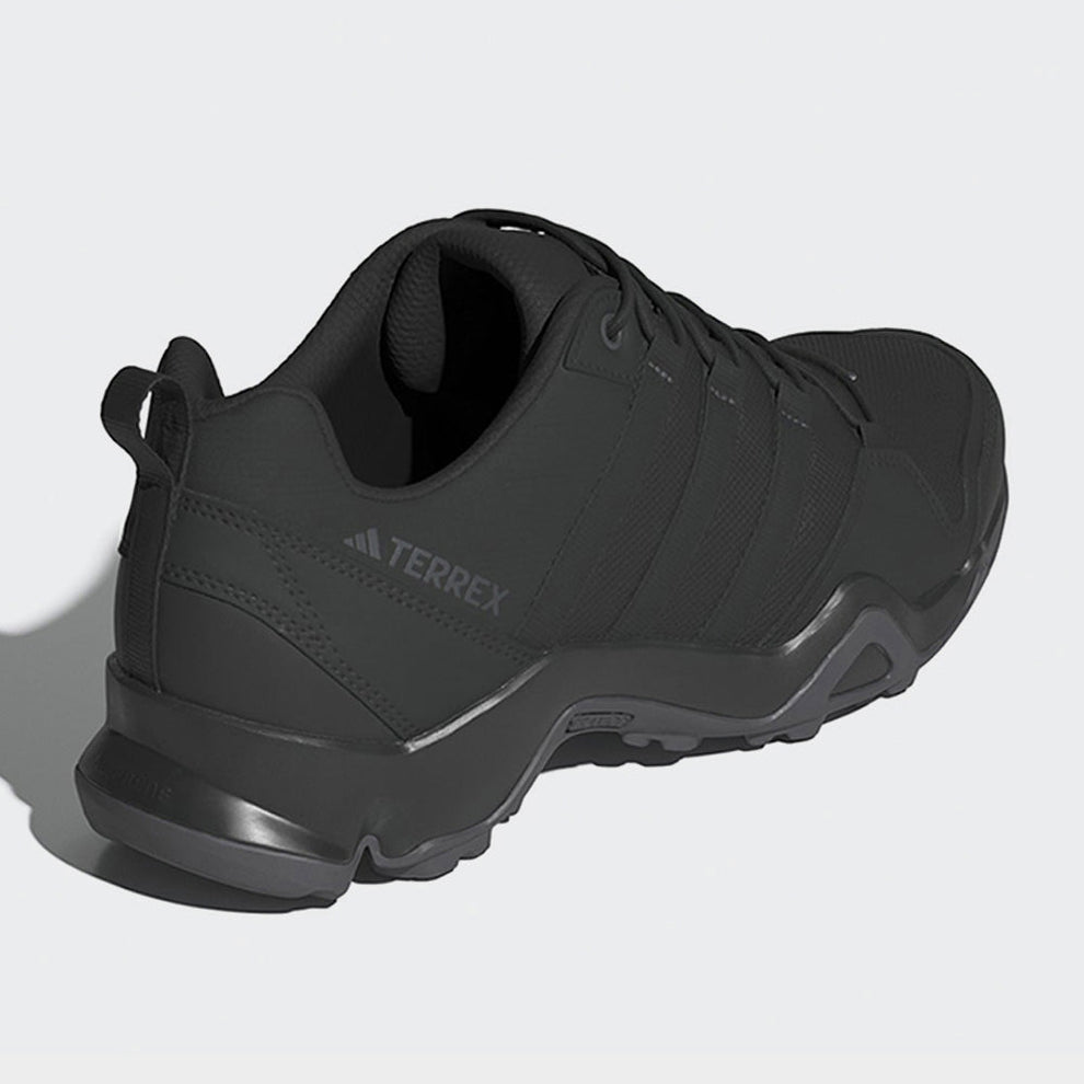 Adidas Mens Terrex AX2S Outdoor Shoes Black – Tekkie Town