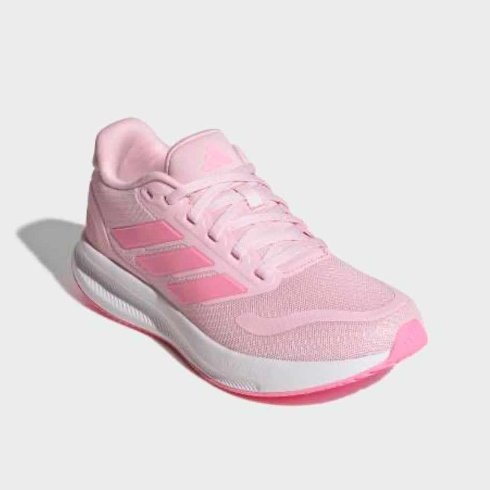 Adidas Womens Runfalcon 5 Pink