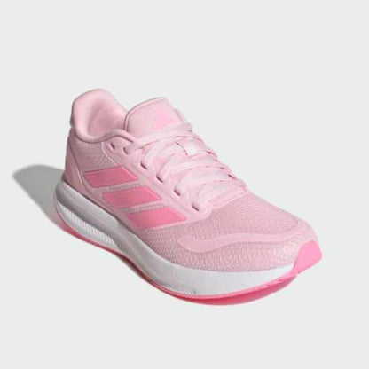 Adidas Womens Runfalcon 5 Pink