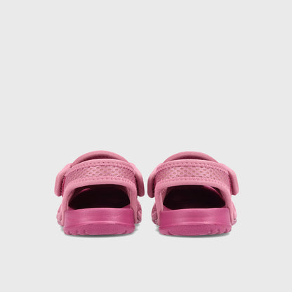 Umbro Infants Sporty Closed Toe Pink