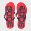 Code Mens Code Flip Flop Blue