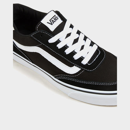 Vans Mens Brooklyn sneakers Black