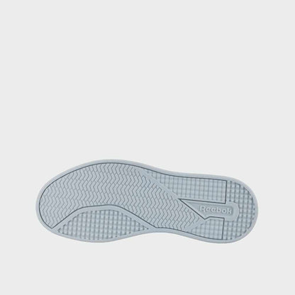 REEBOK WOMENS Prime 2.0 Sneakers WHITE