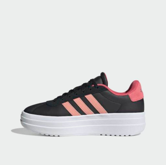 Adidas VL Court Bold Sneakers Black