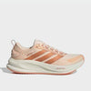Adidas Womens Supernova Running Shoes Pink
