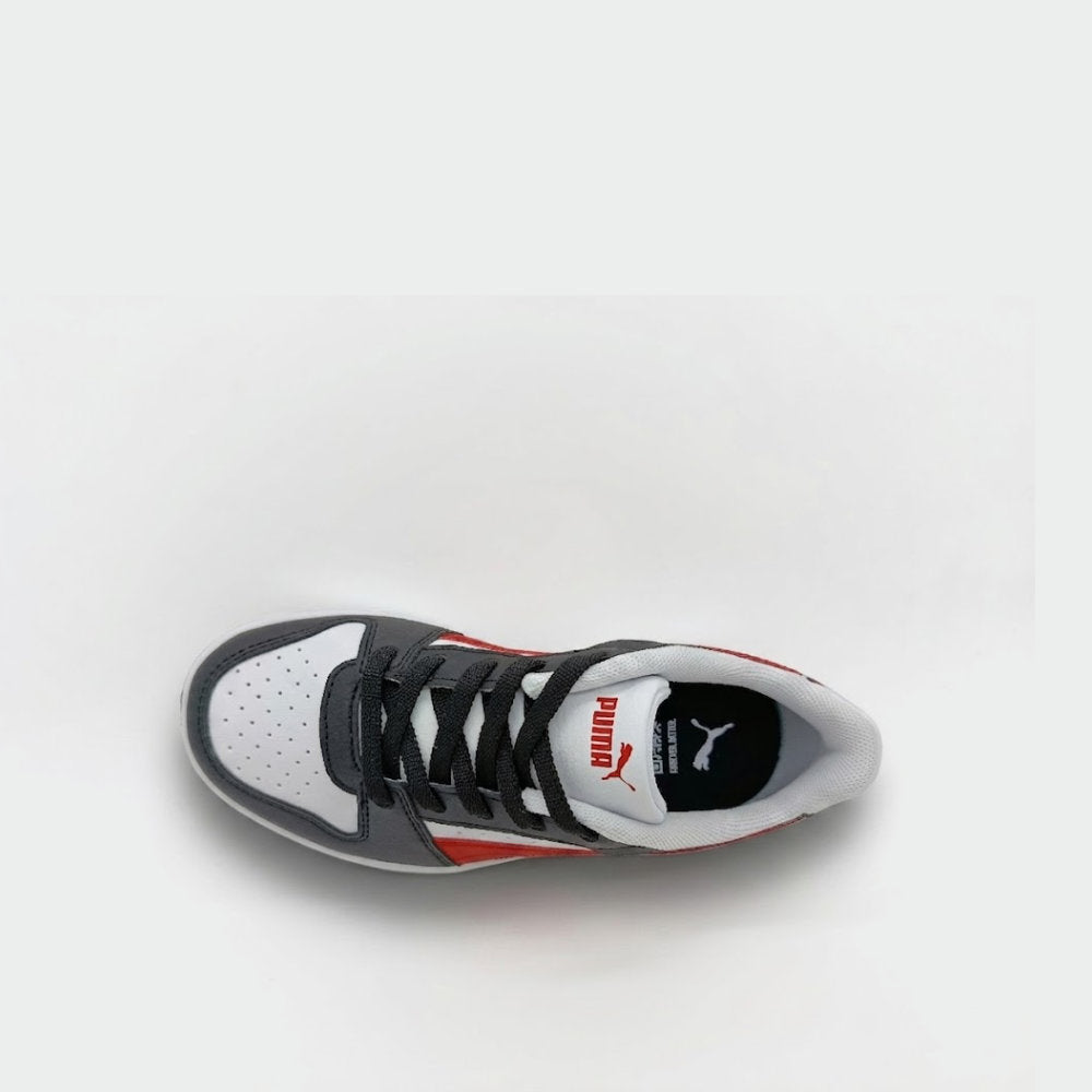 Puma Boys Rebound Slam lLo Ac Sneakers Black