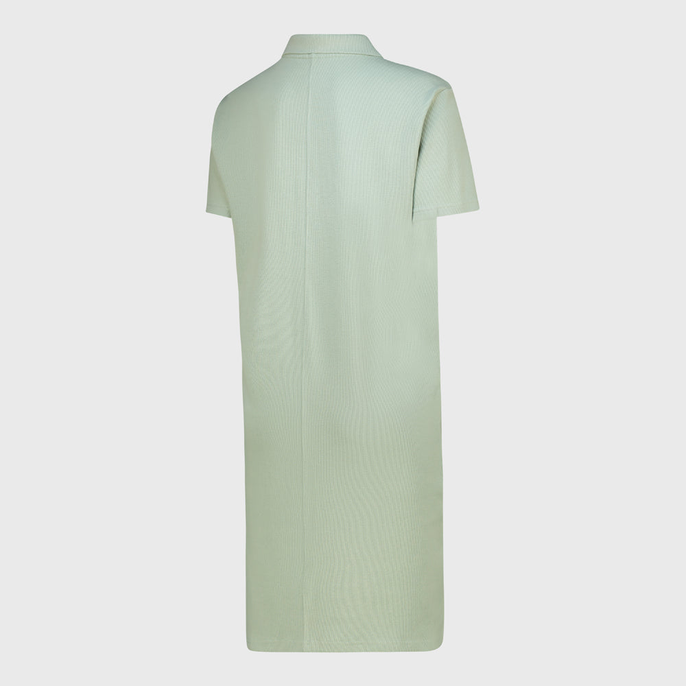 Umbro Womens Sarah Golfer Dress Green