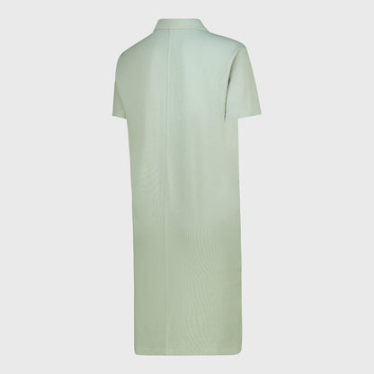 Umbro Womens Sarah Golfer Dress Green