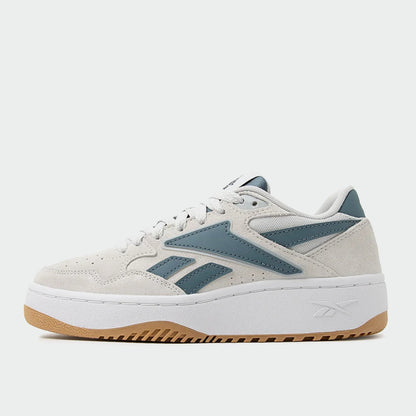 Reebok Womens Atr Chill Sneakers Grey