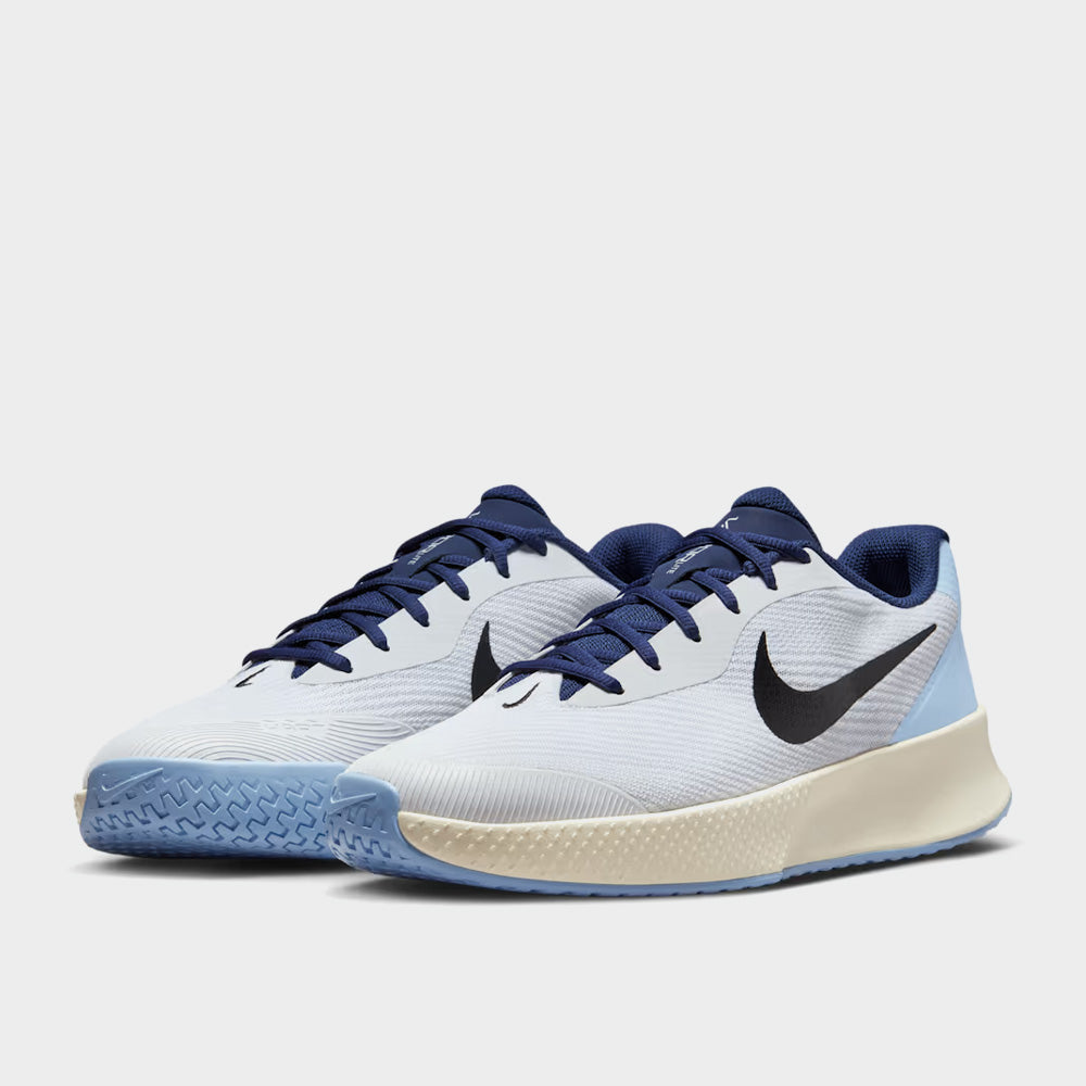 Nike Mens Vapour Lite 3 Sport Shoes White