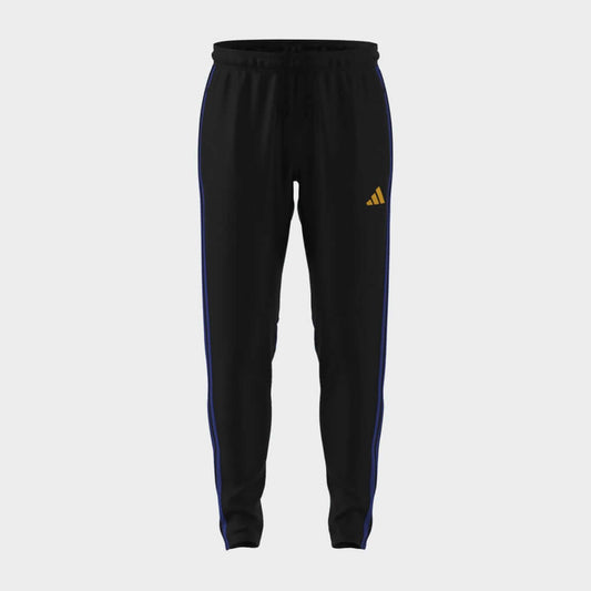 Adidas Mens Tiro Essential Training Pants Black