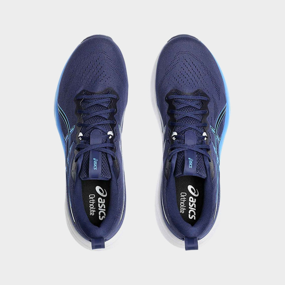 Asics Mens GeL-Pulse 16 Running Shoes Blue