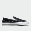 Converse Womens Chuck Tailor All Star Malden Sneakers Black