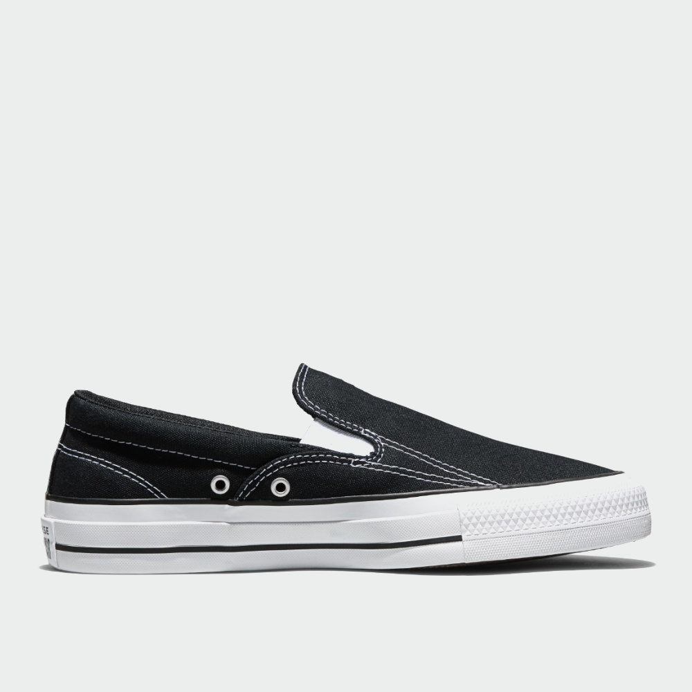 Converse Womens Chuck Tailor All Star Malden Sneakers Black