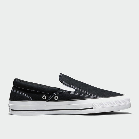 Converse Womens Chuck Tailor All Star Malden Sneakers Black