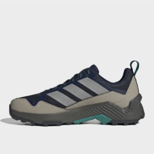 Adidas Mens Terrex Hikster LT Trail Running Shoes Blue