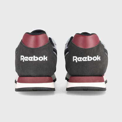 Reebok Mens Glide Sneakers Grey