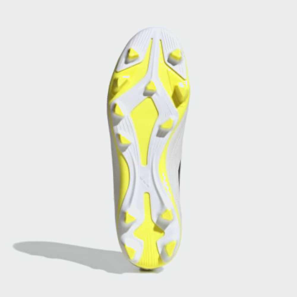 Adidas Mens Deportivo White