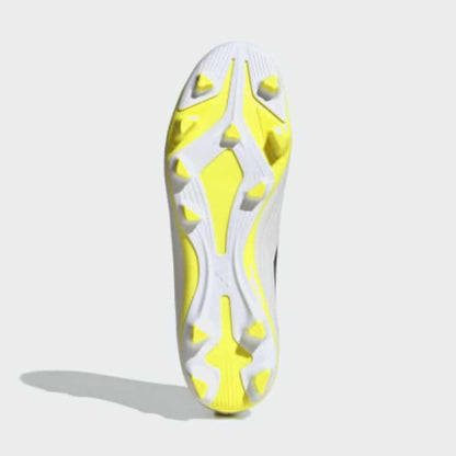 Adidas Mens Deportivo Football Boots White