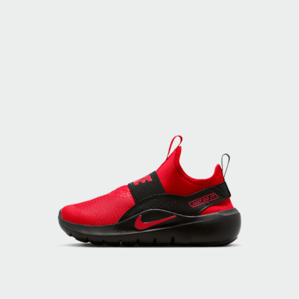 Nike Kids Flex Runner 4 Sneakers Red