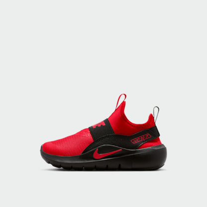 Nike Kids Flex Runner 4 Sneakers Red