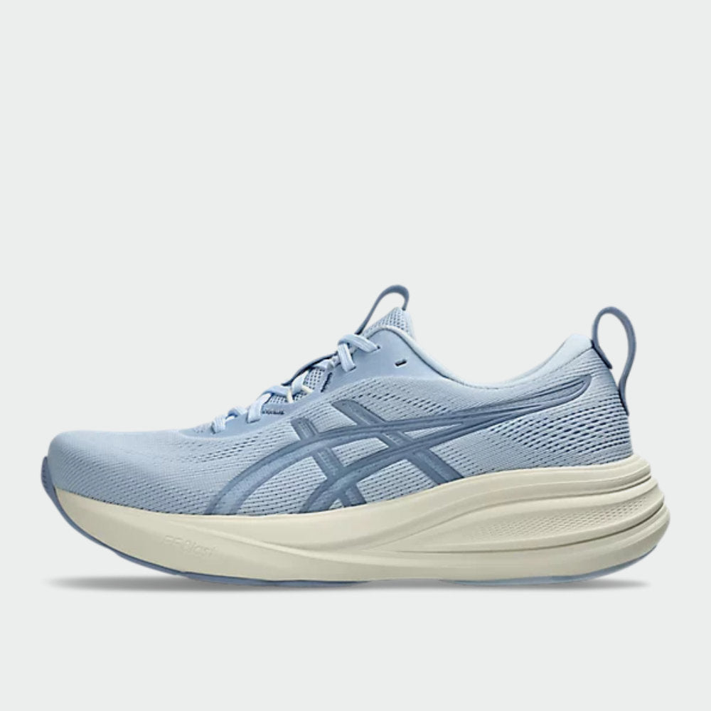 Asics Womens Gel-Pulse 17 Running Shoes Blue