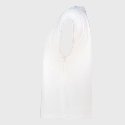 Umbro Womens Matilda Tee White