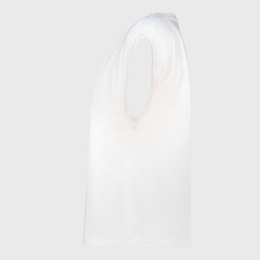 UMBRO WOMENS Matilda Tee WHITE