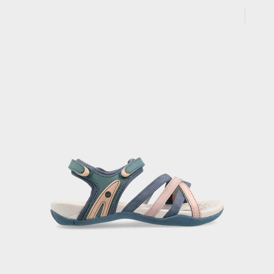 Hi-Tec Girls Savanna Sandals Beige
