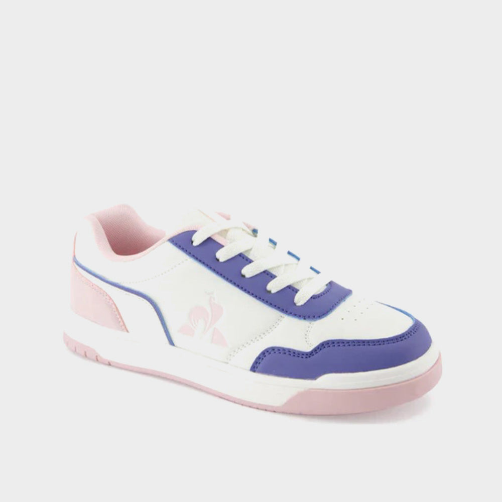 Le Coq Youth Lcs Court Breaker gs White