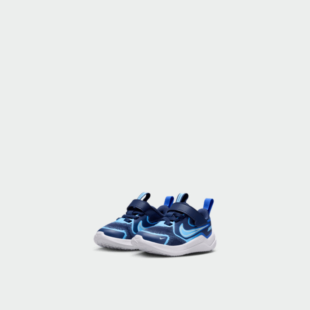 Nike Infants Cosmic Runner Sneakers Blue