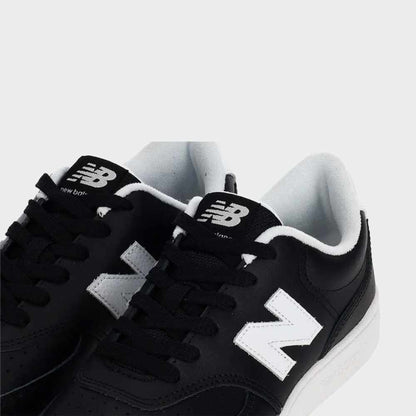 New Balance Mens BB80 Sneakers Black