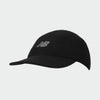 New Balance Performance 5 Panel Cap Black