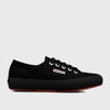 Superga Mens 2750 Cotu Sneakers Black