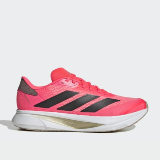 Adidas Mens Duramo SL 2 Running Shoes Red