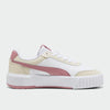 Puma Womens Carina Mia Sneakers White