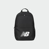 New Balance Youth Backpack Black