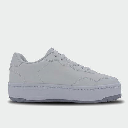 Puma Womens Court Lally Skye Cat White