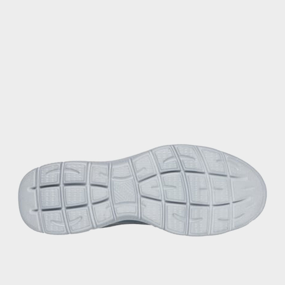 Skechers Mens Summits Sneakers Grey