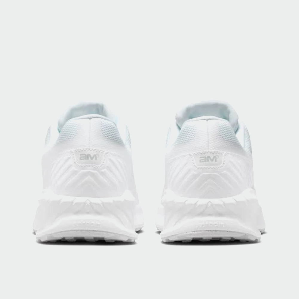 NIKE MENS Air Max Bia Sneakers WHITE