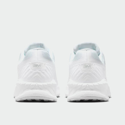 NIKE MENS Air Max Bia Sneakers WHITE