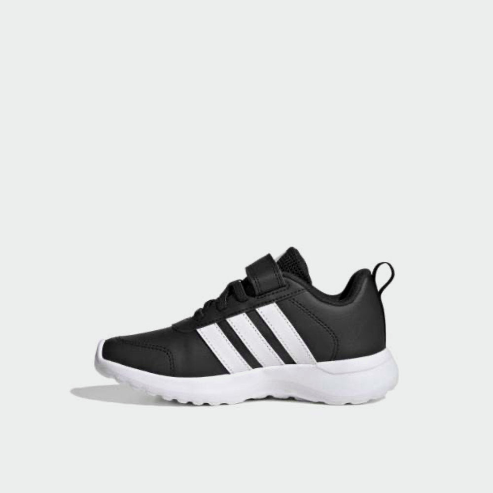 Adidas Kids VL Move EL C Sneakers Black