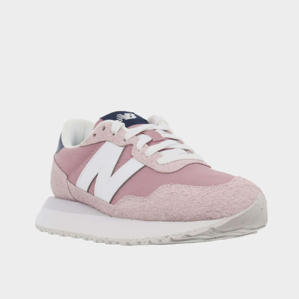New Balance Womens 237v1 sneakers Pink